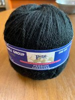 Merino Persian черный