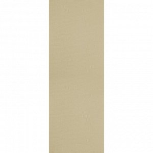 Уют Комплект ламелей для вертикальных жалюзи «Плайн», 5 шт, 180 см, цвет белый