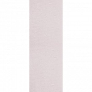 Уют Комплект ламелей для вертикальных жалюзи «Плайн», 5 шт, 180 см, цвет белый
