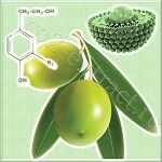 Hidroxitirosol (Гидрокситирозол) в липосомах