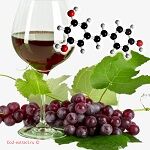 Resveratrol (Ресвератрол) 99.8% чистоты