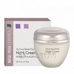 Крем Новая Эра / Active Beautifying Cream NEW AGE CONTROL 50 мл