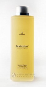 Лосьон для чувствительной, жирной и комбинированной кожи лица / Facial Toner BARBADOS 500 мл