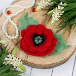 Вышивка, Валяние, Вязание, Плетение