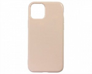 Чехол iPhone 11 Pro Силикон 2.0mm (розовый песок)