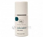 Лосьон для лица / Face Lotion ALPHA COMPLEX 125 мл