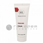 Крем-гоммаж для всех типов кожи / Peeling Cream CREAMS 70 мл
