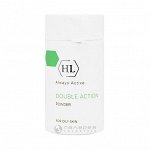 Пудра нежная / DOUBLE ACTION POWDER 45 мл