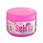 Отбеливатель Selena усилитель стирки, 400 г