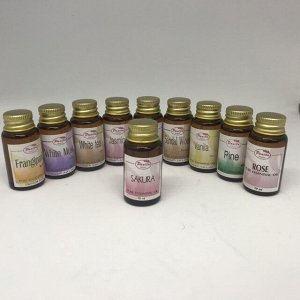 Тайское эфирное масло для ароматизации Panita oil 5сс(5ml)