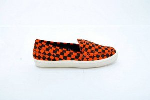 Bona 2630-1 black/orange