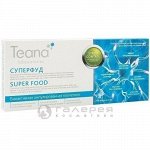Сыворотка нейроактивная для лица Суперфуд / Stress Control 10*2 мл