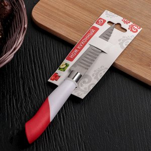 Нож кухонный "Краков", лезвие 10 см