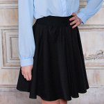 Юбка Соль&amp;Перец для девочки