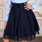 Юбка Соль&amp;Перец для девочки