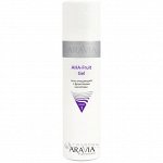 Гель очищающий с фруктовыми кислотами / AHA - Fruit Gel 250 мл