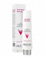 Маска омолаживающая с комплексом минеральных грязей / Anti-Aging Mud Mask 100 мл