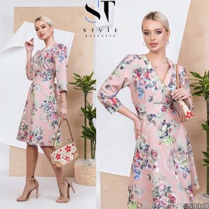 ST Style Платье 59318
