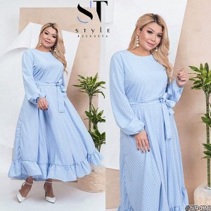 ST Style Платье 59426