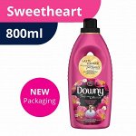 Downy Sweetheart 800мл бут.