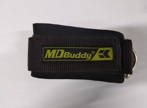 Манжета для тяги на ногу MD Buddy MD5091
