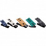 Утяжелители для ног MD Buddy MD1670 1 кг (пара)