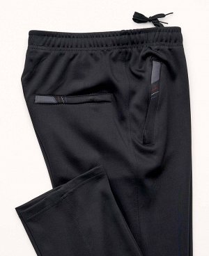 Спорт Брюки  FEA 
Описание: Мужские брюки, два боковых кармана на молниях, задний карман на молнии, широкая эластичная резинка + внутренний фиксирующий шнурок.
Состав: 100% - полиэстер.
Производство: 