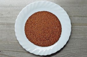 Кресс-салат семена микрозелени, 100 г