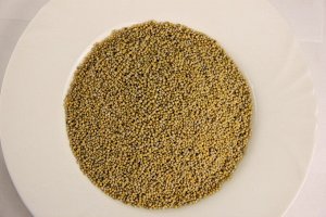 Горчица семена микрозелени, 100 г