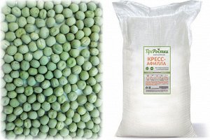 Кресс-афилла семена микрозелени, 5 кг