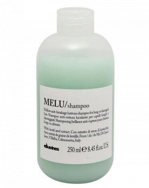 Давинес Шампунь для предотвращения ломкости волос MELU Shampoo, 250 мл (Davines, Essential Haircare)