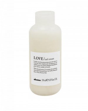 Давинес Крем для усиления завитка Love Curl Cream, 150 мл (Davines, Essential Haircare)