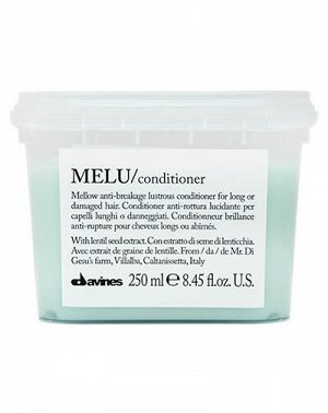 Давинес Кондиционер для предотвращения ломкости волос Melu Conditioner, 250 мл (Davines, Essential Haircare)