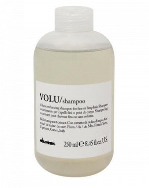 Давинес Шампунь для придания объема волосам Volu Shampoo, 250 мл (Davines, Essential Haircare)