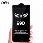 Защитное стекло iphone XS MAX/11 PRO MAX “СЛОН” (закругленный край,фабрика Гуанчжоу,закалка 8 часов)