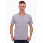 Футболка мужская ФМ-33 ТИО D3001