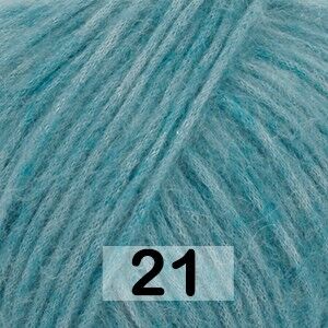 Пряжа Drops Air Uni Colour