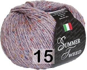 Пряжа Сеам Summer Tweed