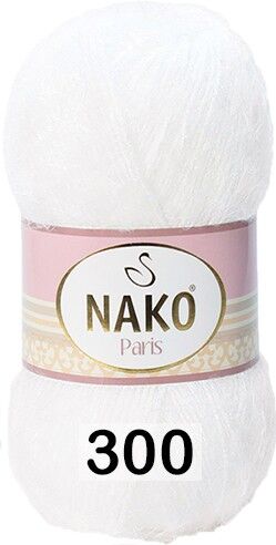Пряжа Nako Paris