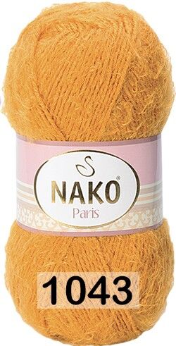 Пряжа Nako Paris