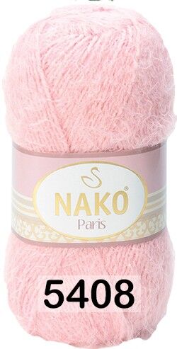 Пряжа Nako Paris