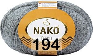 Пряжа Nako Peru