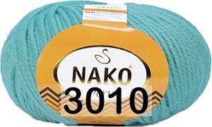 Пряжа Nako Peru