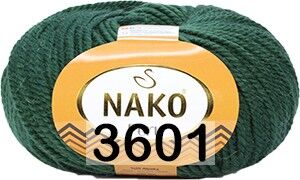 Пряжа Nako Peru