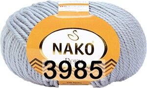 Пряжа Nako Peru