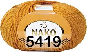 Пряжа Nako Peru
