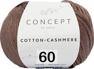 Пряжа CONCEPT COTTON-CASHMERE