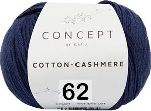 Пряжа CONCEPT COTTON-CASHMERE