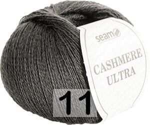 Пряжа Сеам Cashmere Ultra