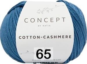 Пряжа CONCEPT COTTON-CASHMERE